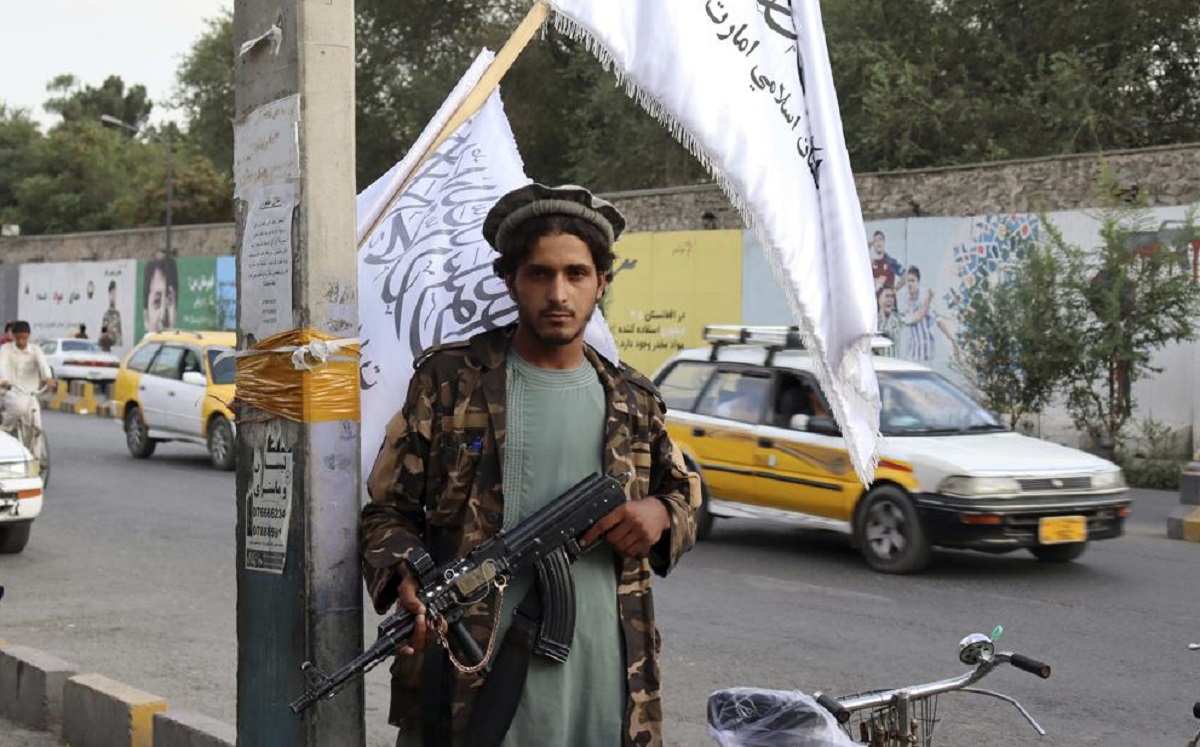 Taliban advance into northeastern province of Panjshir; intense battle with resistance fighters on