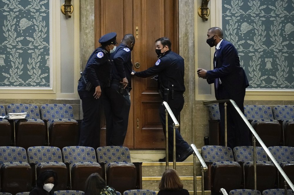 Man guilty of hate crime in attack on Black man sentenced to federal prison