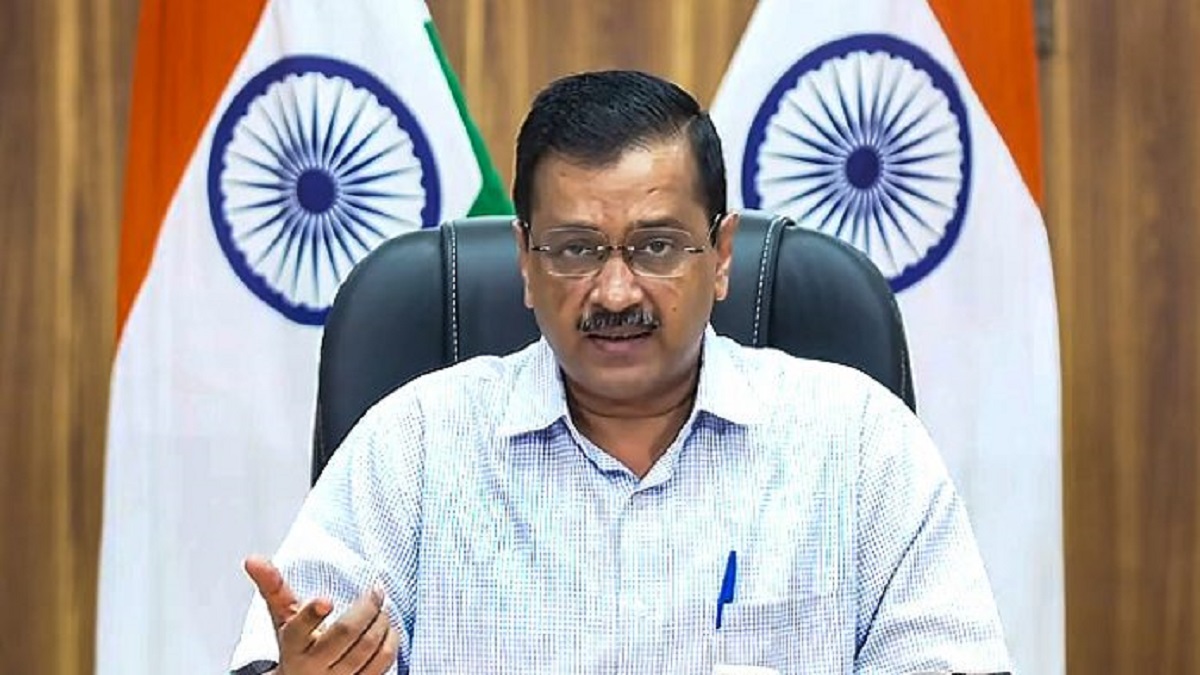 Kejriwal announces 1 lakh govt jobs within 6 months of coming to power in poll-bound Uttarakhand