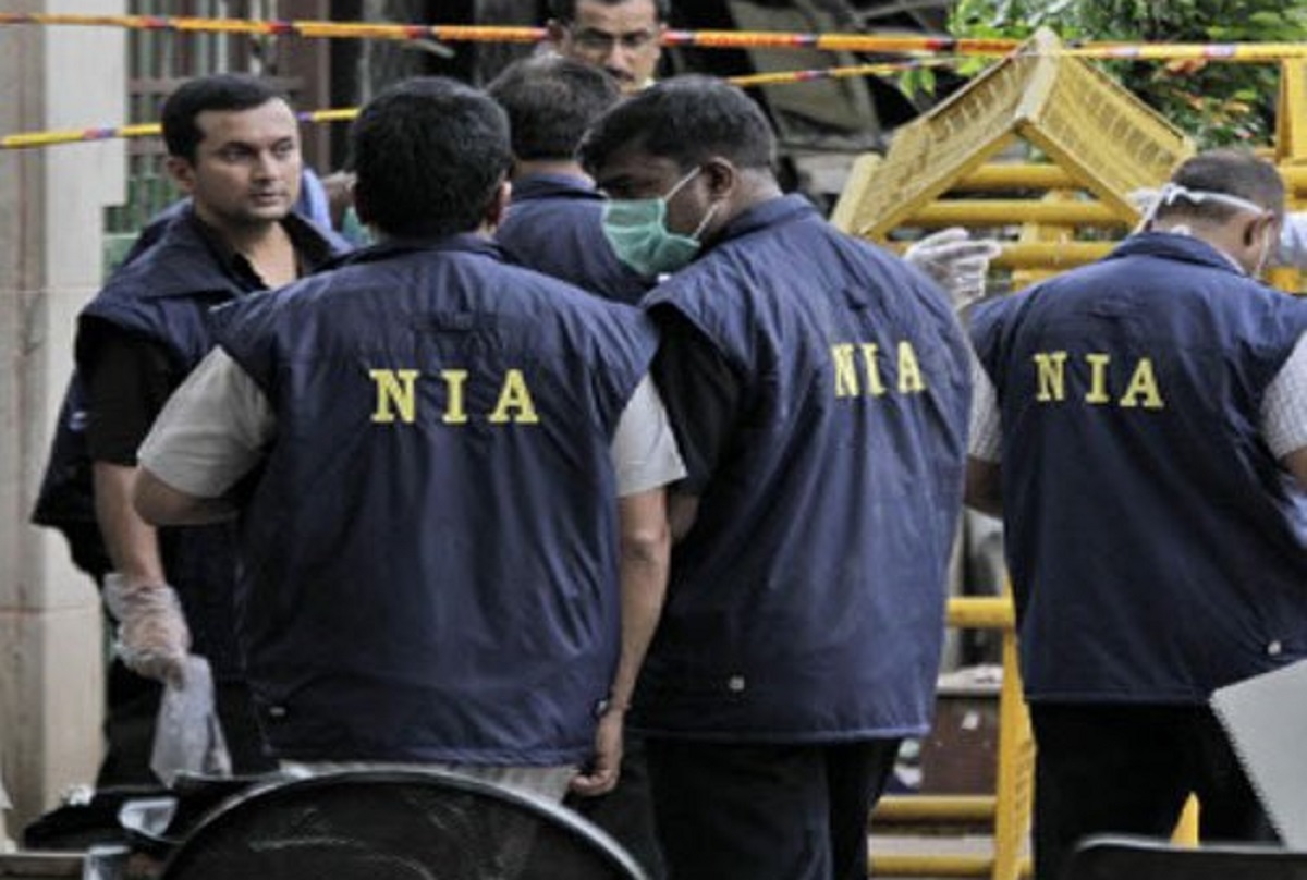 NIA files chargesheet against Islamic State terrorist in Al-Hind module case