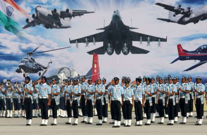 IAF AFCAT Result 2021 declared, how to check