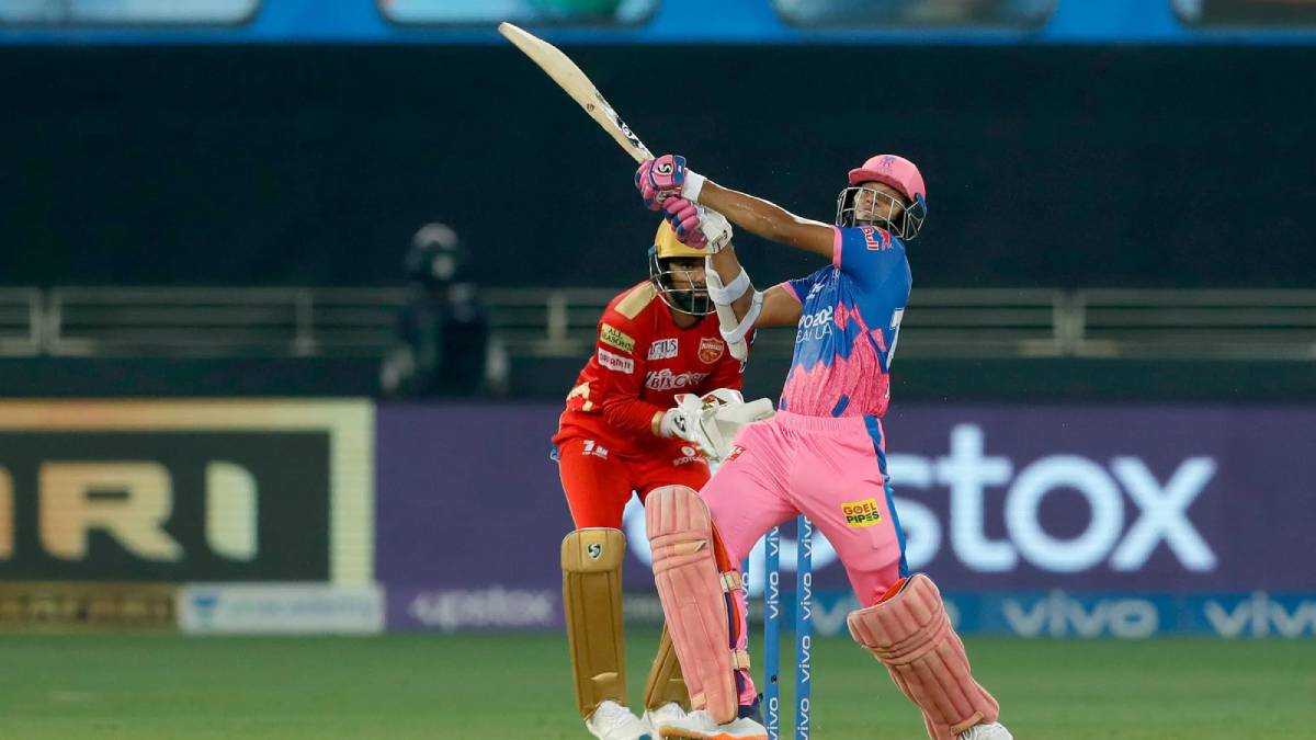 IPL 2021 PBKS vs RR: Yashasvi Jaiswal will do much better in upcoming  matches, says coach | Cricket News – India TV