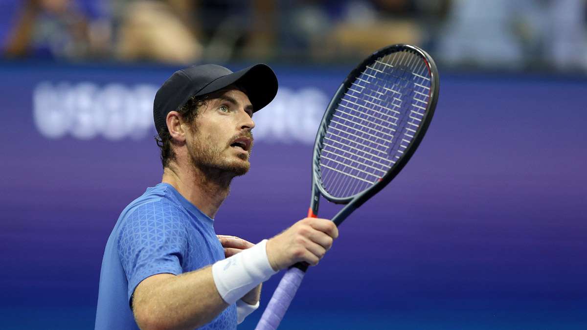Andy Murray defeats world no.26 Ugo Humbert in Moselle Open first round Tennis News