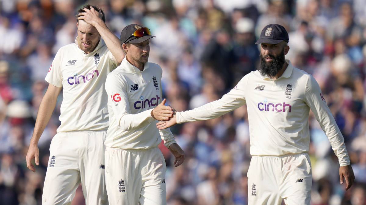 ENG vs IND: Joe Root tactics on a flat pitch were mystifying, says Nasser Hussain