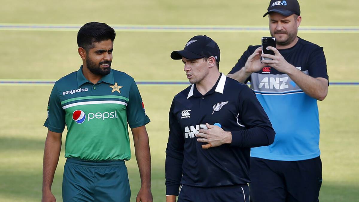 New Zealand team to fly out of Pakistan in a chartered flight after abandoning tour: PCB