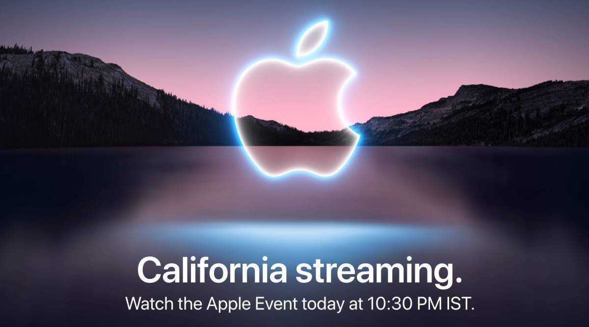 iPhone 13 launch How to watch Apple Event LIVE, what to expect India TV