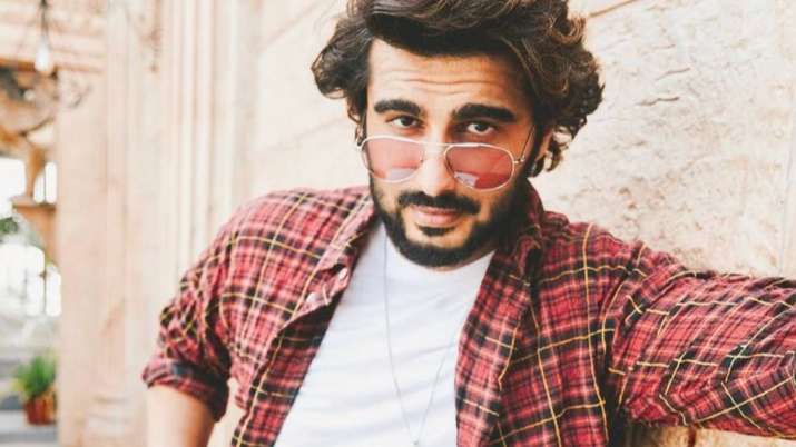 Arjun Kapoor speaks about venturing into food, fitness space