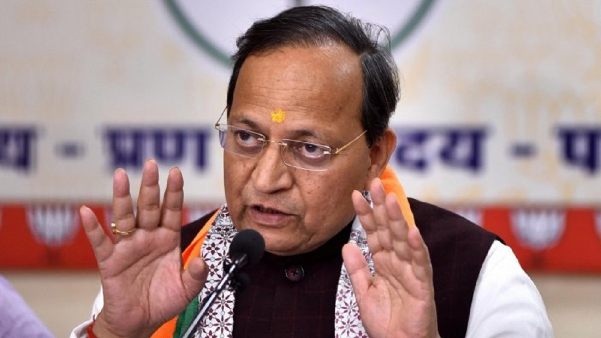 BJP will be a force to be reckoned with in Punjab: Arun Singh.
&nbsp;