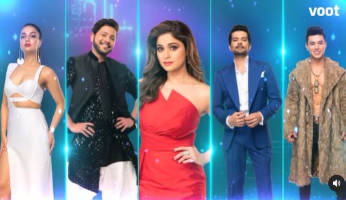 BB OTT Grand Finale Highlights Divya Agarwal wins, Nishant Bhat first