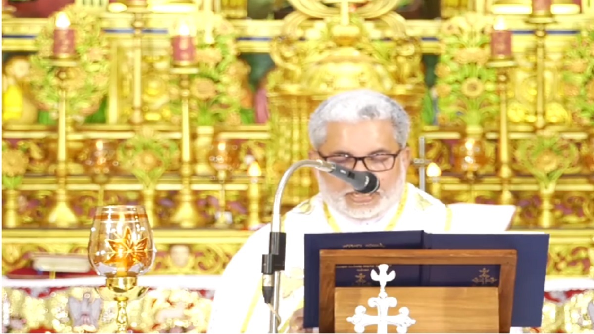 Christian girls falling prey to 'love and narcotic jihad' in Kerala: Catholic Bishop