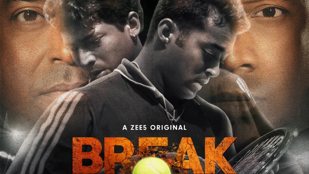 Tennis great Martina Hingis reacts to Mahesh Bhupathi-Leander Paes' docuseries 'Break Point'