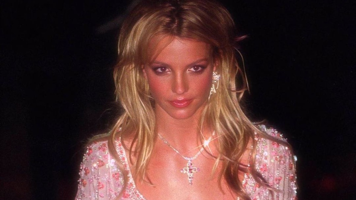 Britney Spears returns to Instagram after 6 days