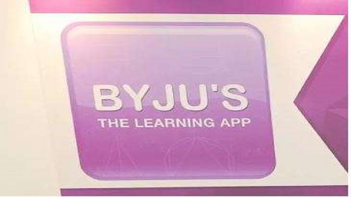 Byju's, NITI Aayog partner to provide free education to children in 112 Aspirational Districts