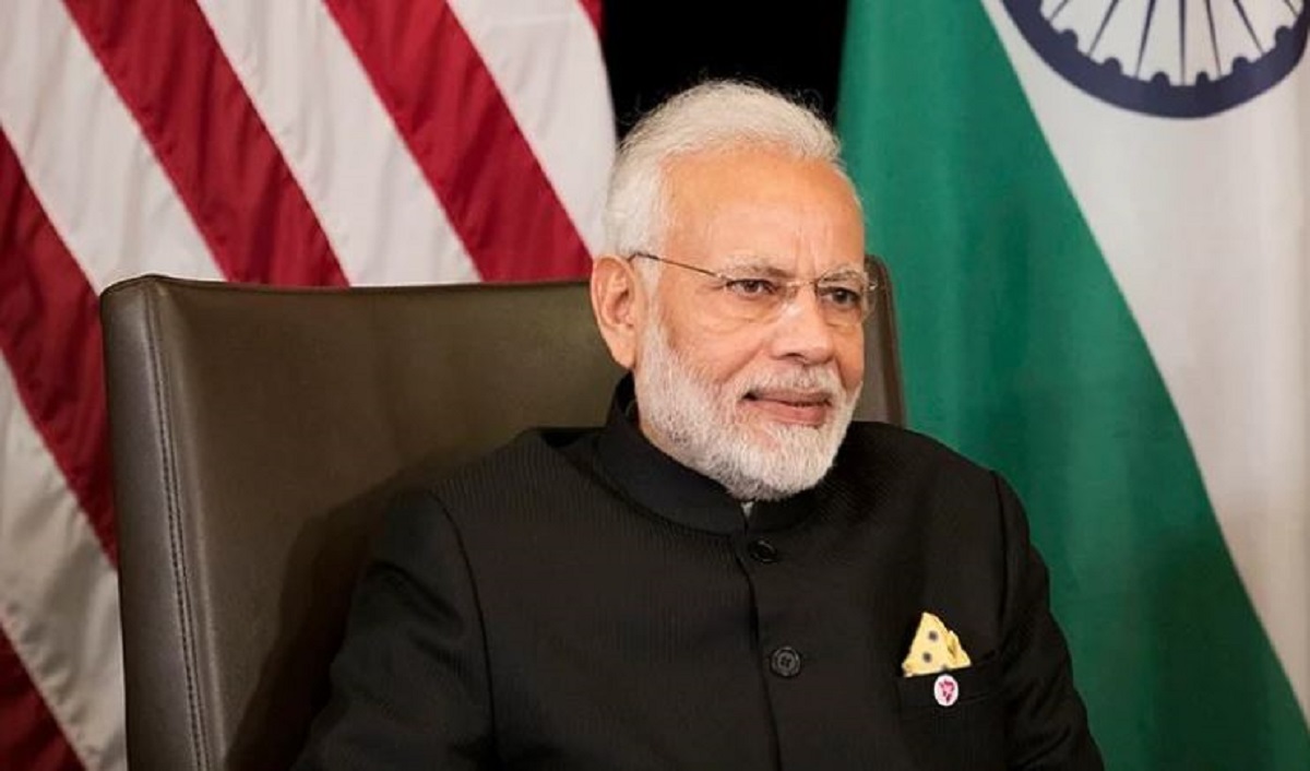 Modi US visit: PM arrives in Washington to attend Quad summit, address UNGA