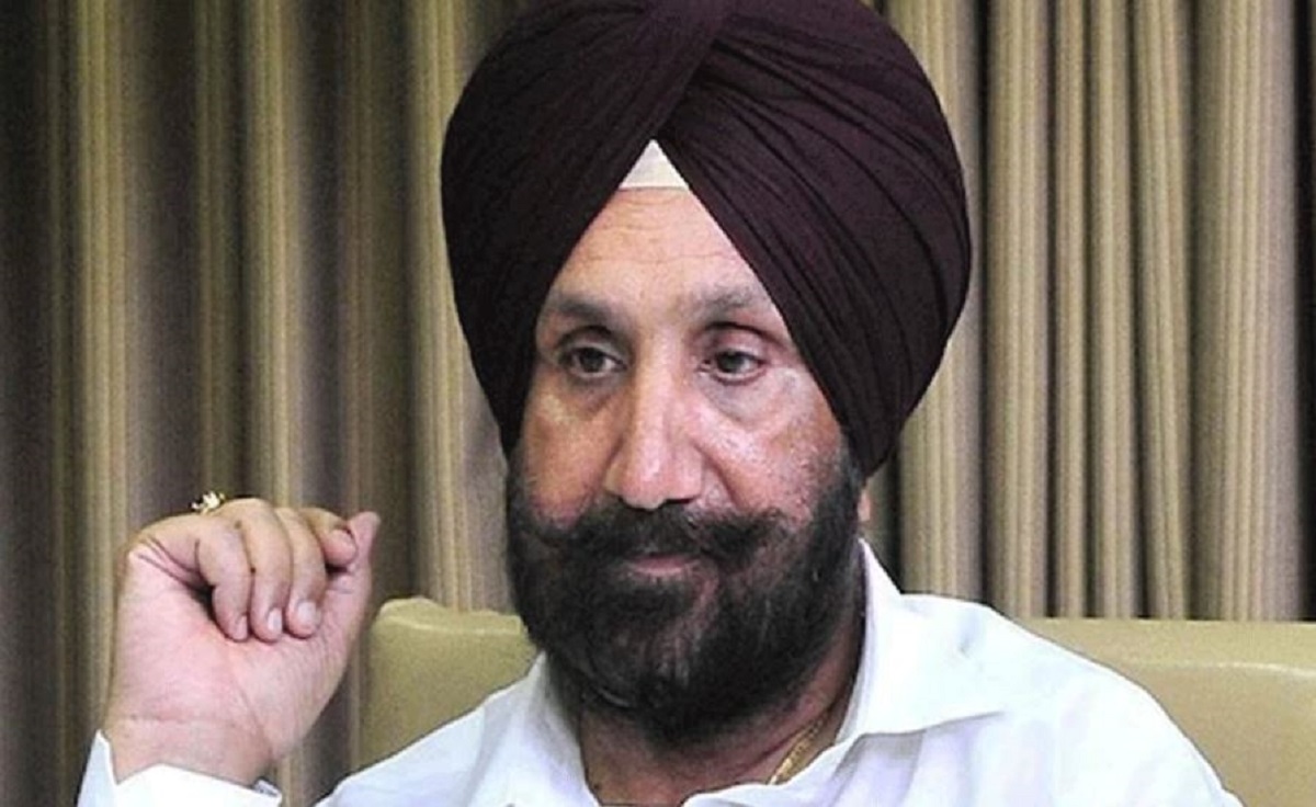 Sukhjinder Singh Randhawa, OP Soni sworn in as Punjab Deputy Chief Ministers