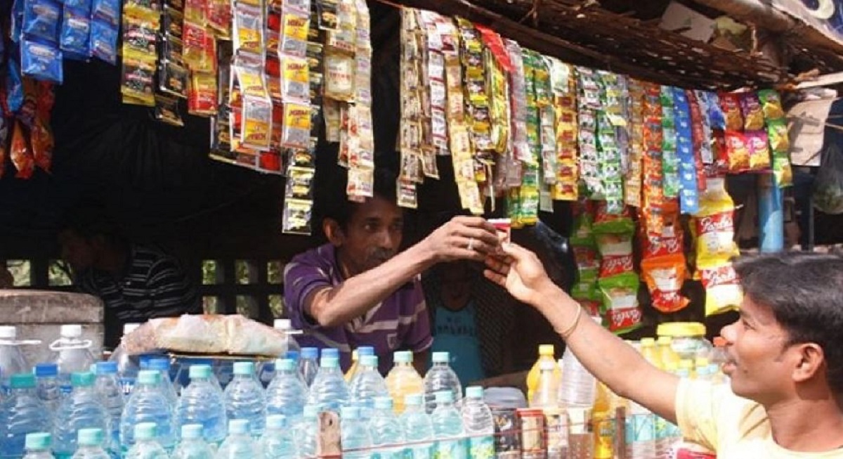Haryana extends ban on sale, manufacture of gutkha, pan masala till September 2022 | India News – India TV