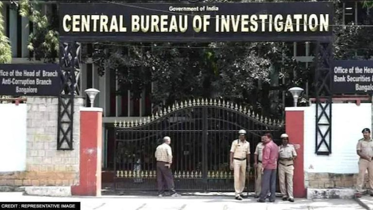 JEE Main 2021 scam: CBI gets Affinity Education Directors custody till September 9