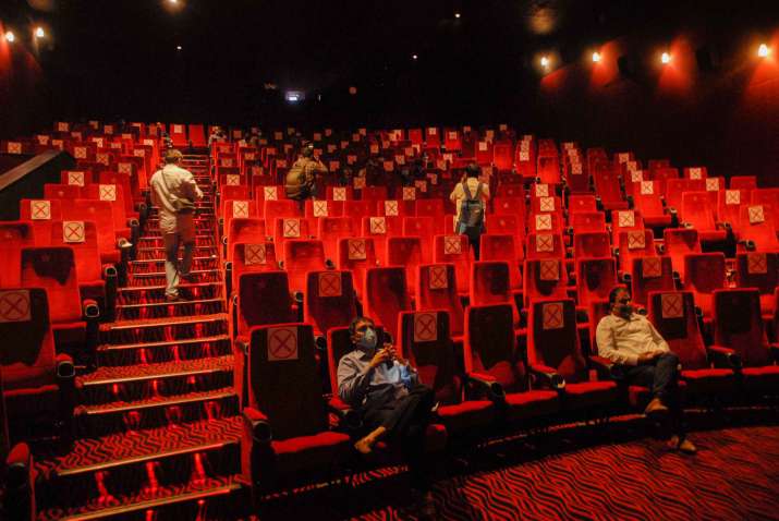 Maharashtra: Cinema halls, theaters to reopen from October 22