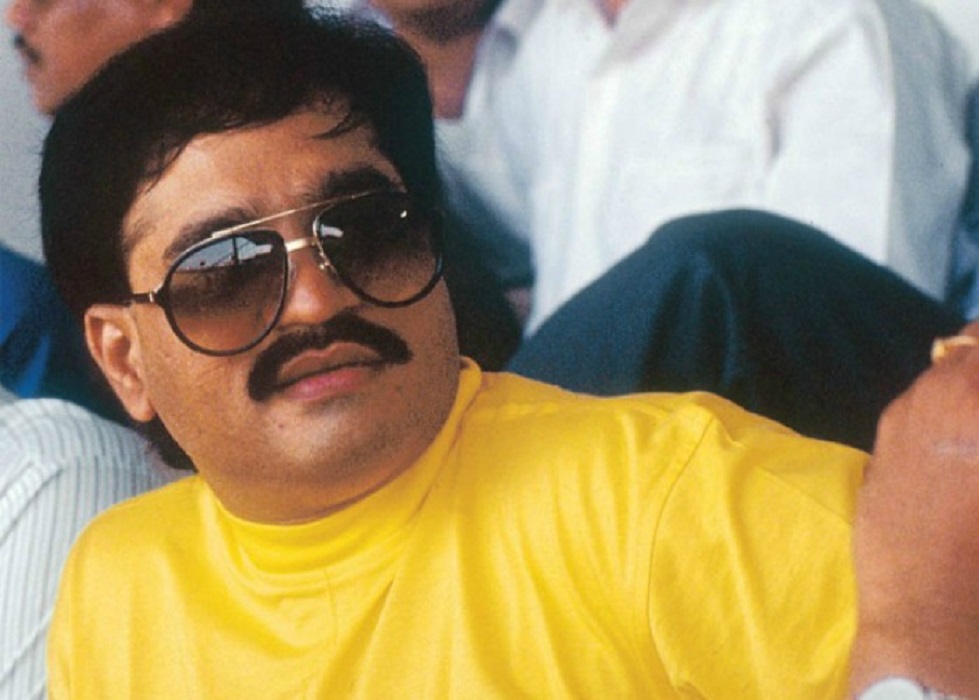 Dawood Ibrahim's aide Tarique Parveen arrested in extortion case involving Param Bir Singh