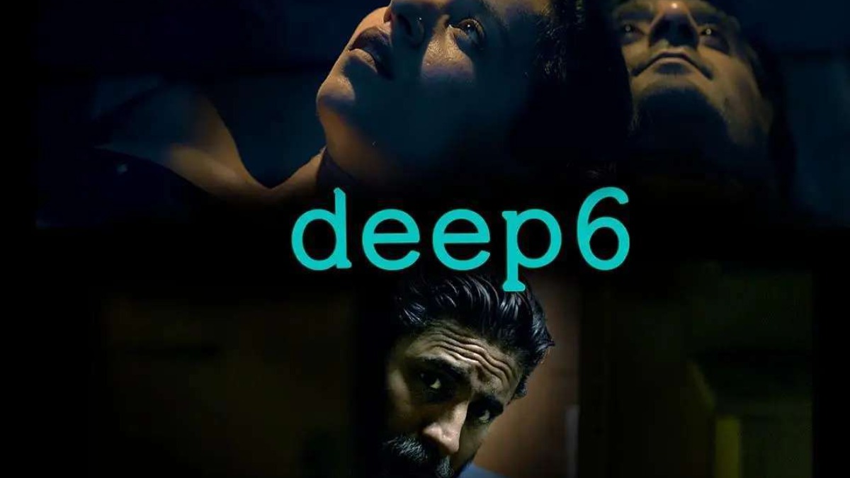 Shoojit Sircar-produced 'Deep6' sets world premiere at 26th Busan International Film Festival