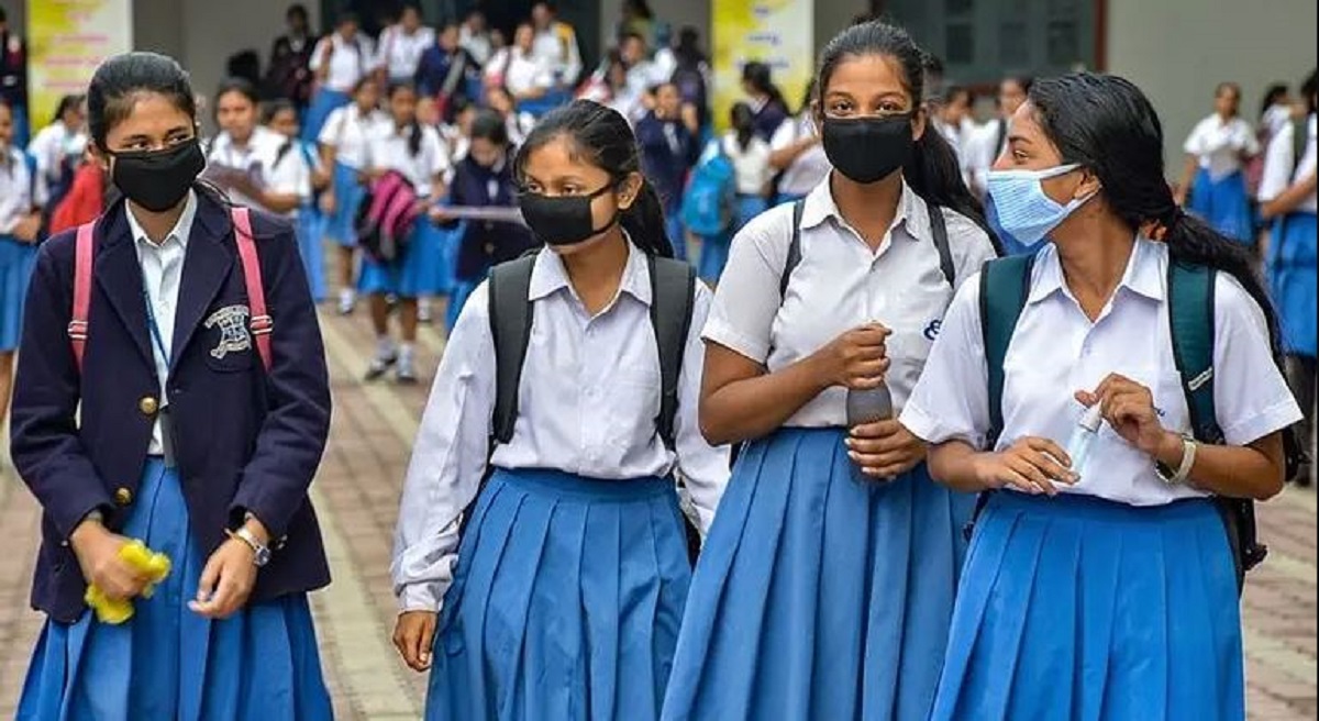 Schools reopen in Delhi, UP, MP, Telangana, Tamil Nadu, Karnataka today | Check guidelines