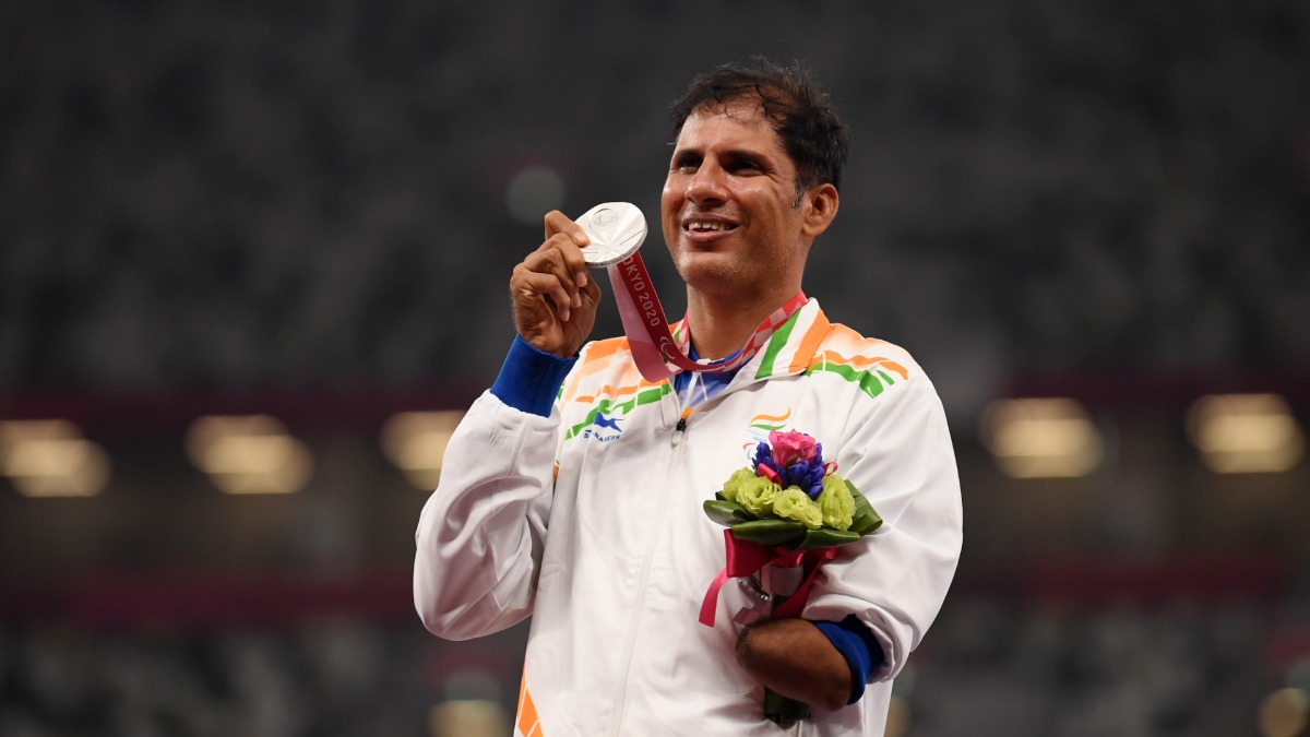 Devendra Jhajharia, Venkatesh Prasad named in National Sports Awards selection committee