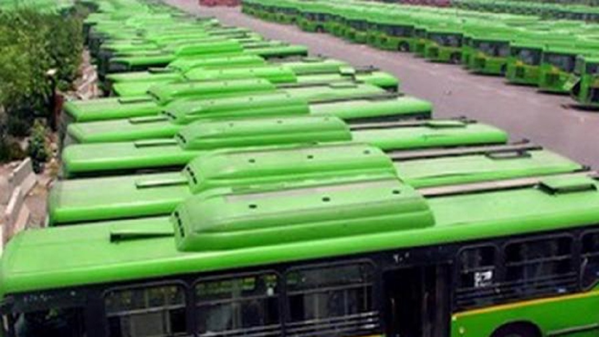 Delhi to start getting 300 electric buses from Jan 2022: DTC