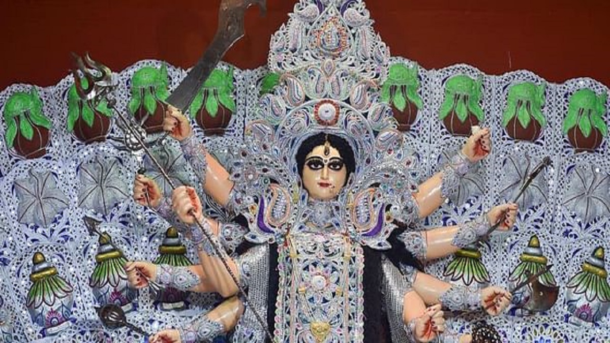 Durga Puja committees to approach CM to seek relaxation on Durga idol height