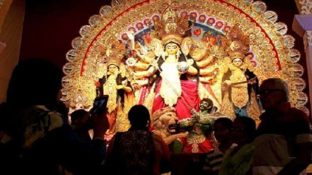 Odisha bans gatherings during Durga Puja, increases night curfew timings in Cuttack, Bhubaneswar