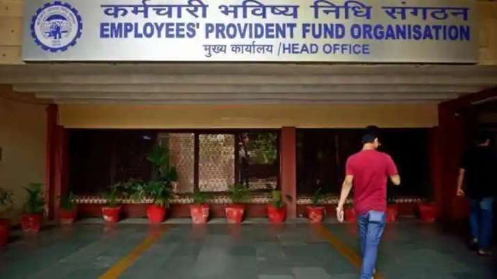 EPF contribution of over Rs 2.5 lakh now requires 2 PF accounts