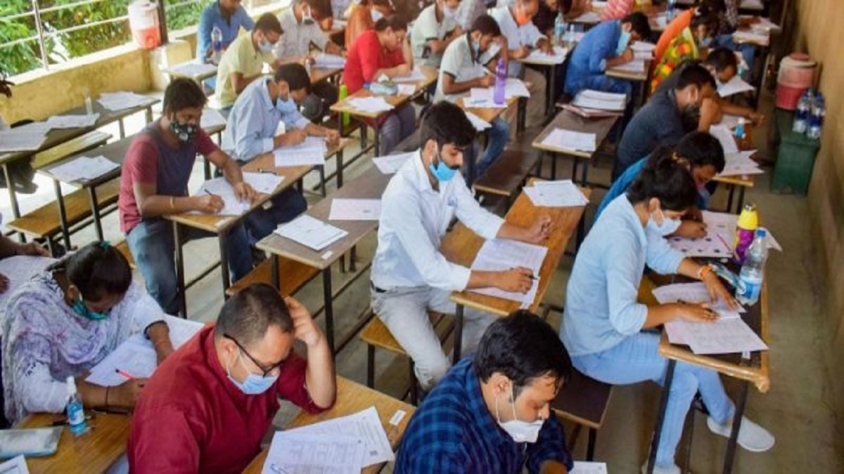 AP ICET 2021 registration with a late fee of Rs 5,000 will end on Monday, September 13.