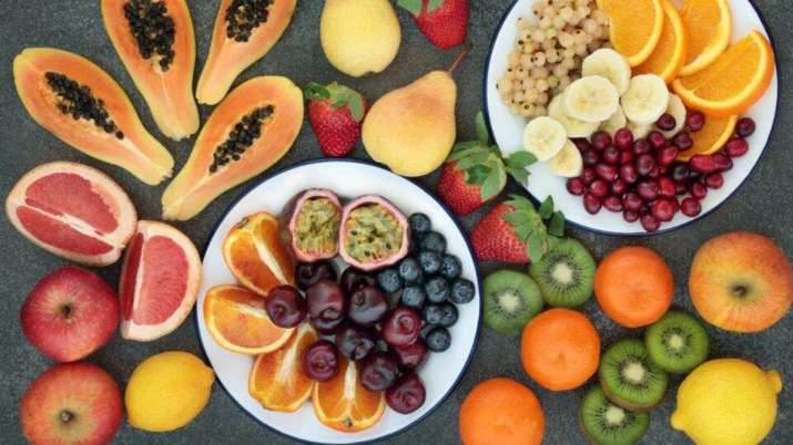 Study finds children who eat more fruit, vegetables have better mental health