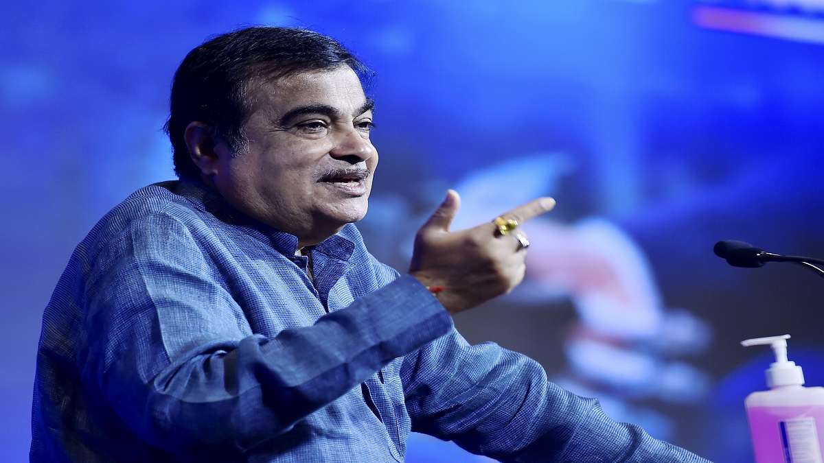 Delhi to be free of air, water and noise pollution in 3 years: Union Minister Nitin Gadkari