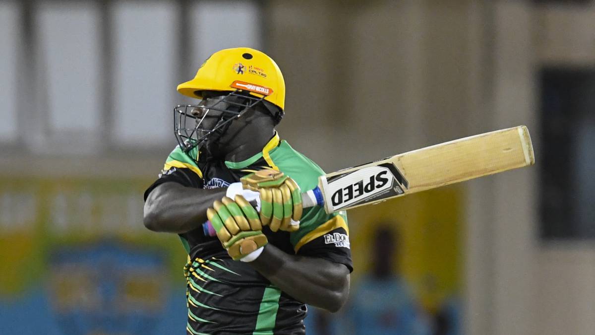 Cricket photo index - Royals vs Tallawahs, Caribbean Premier