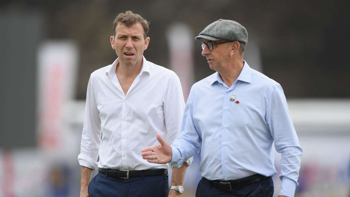 Michael Atherton questions ECB's decision to cancel Pakistan tour but give players IPL window