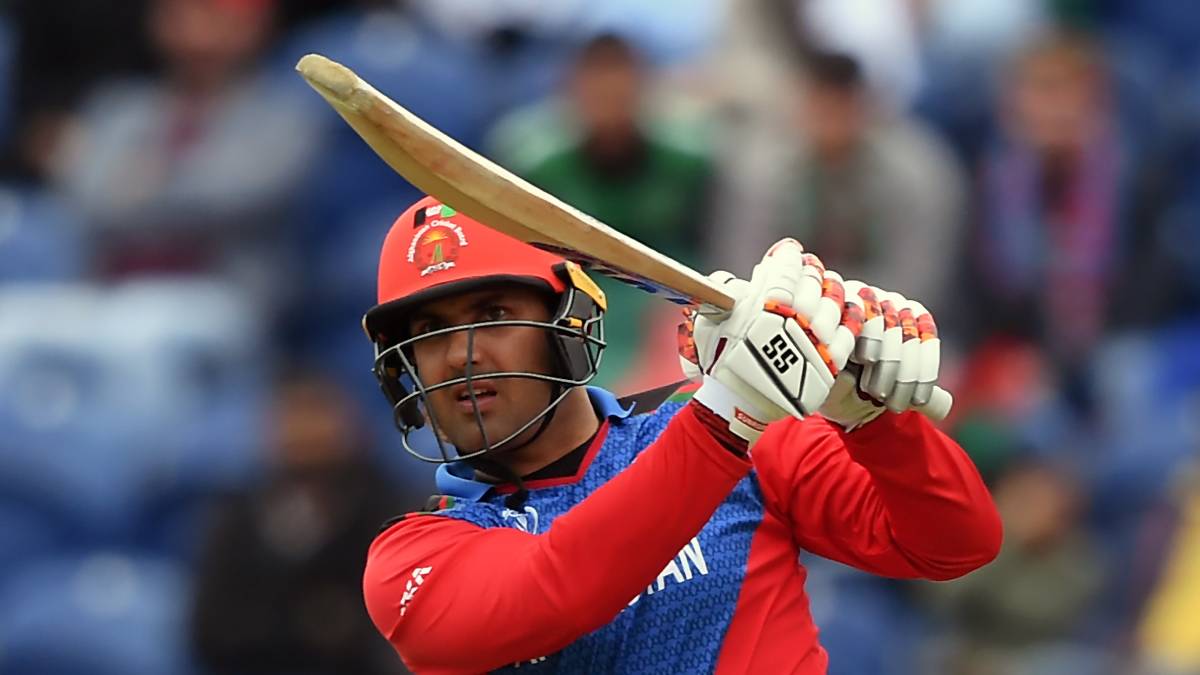 Mohammad Nabi named captain of Afghan team for T20 WC after Rashid Khan steps down