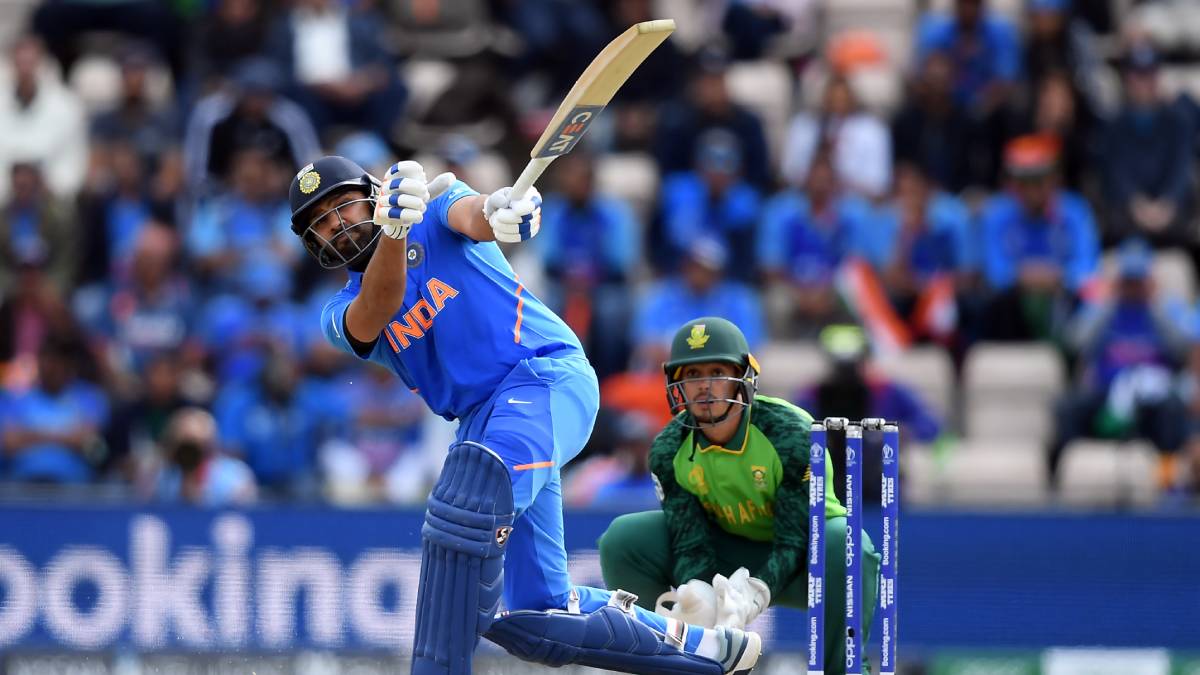 India to tour South Africa for all-format series in December-January