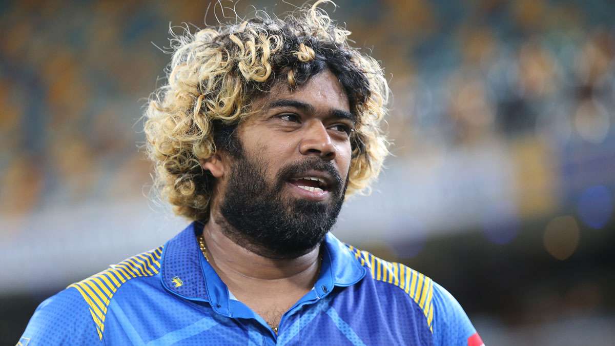 Lasith Malinga announces retirement from all forms of cricket