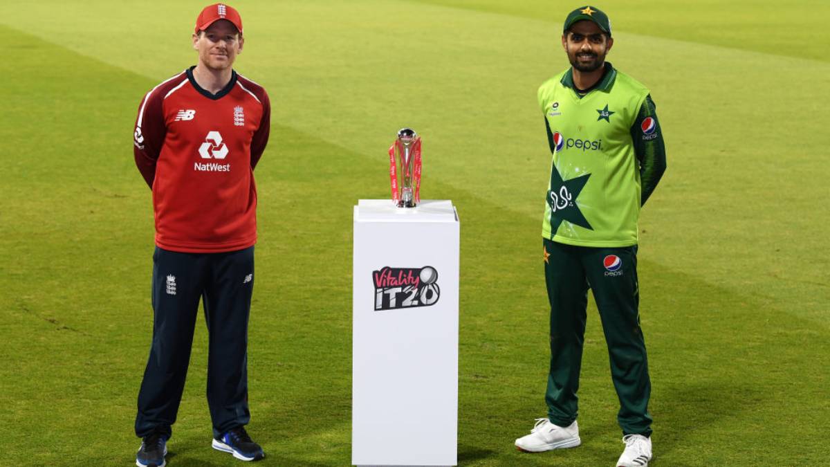 England's tour of Pakistan in doubt after New Zealand pull out: Reports