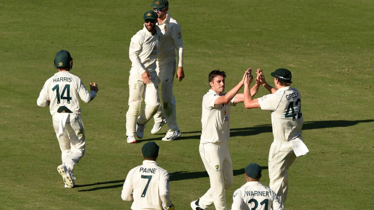 Cricket Australia to announce indefinite postponement of one-off Test against Afghanistan