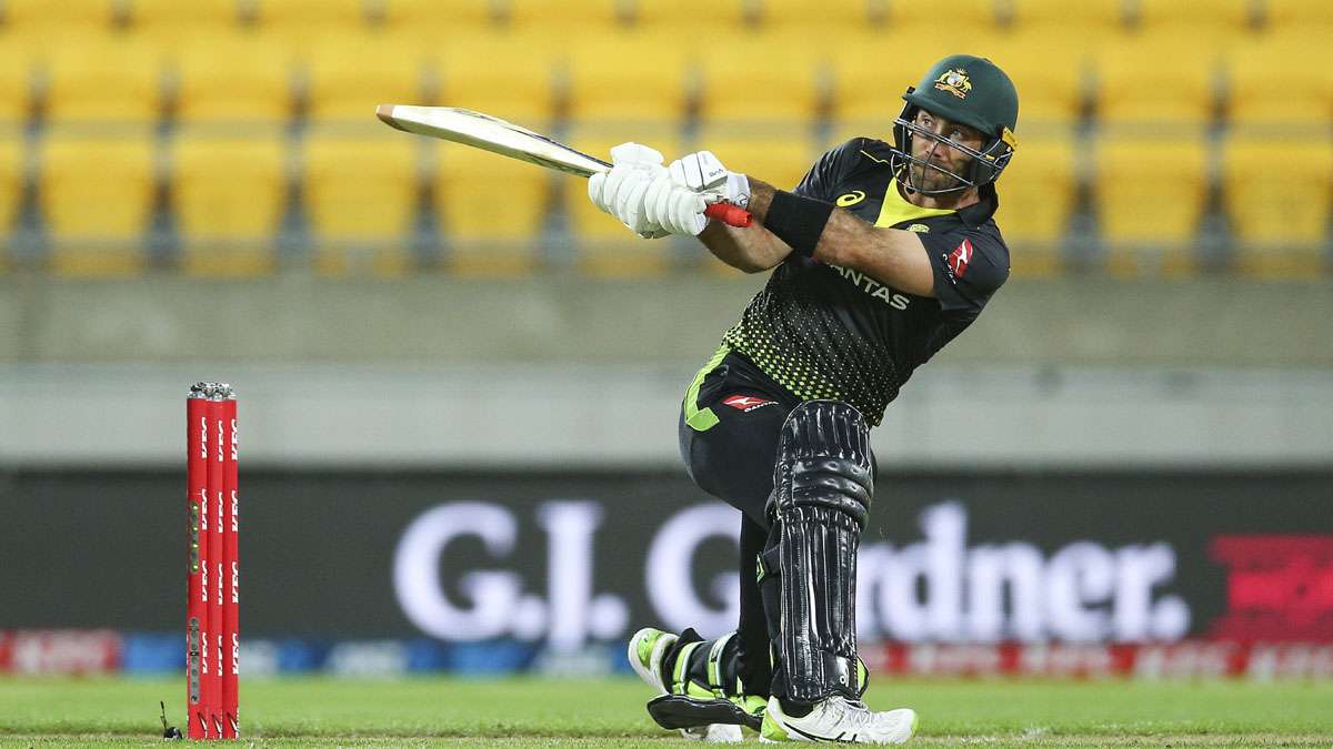 IPL 2021 in UAE will level playing field for T20 World Cup: Glenn Maxwell