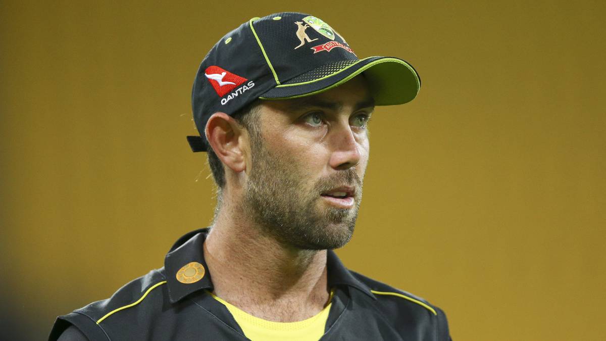 Despite recent losses, Aussie team very good for T20 World Cup: Maxwell