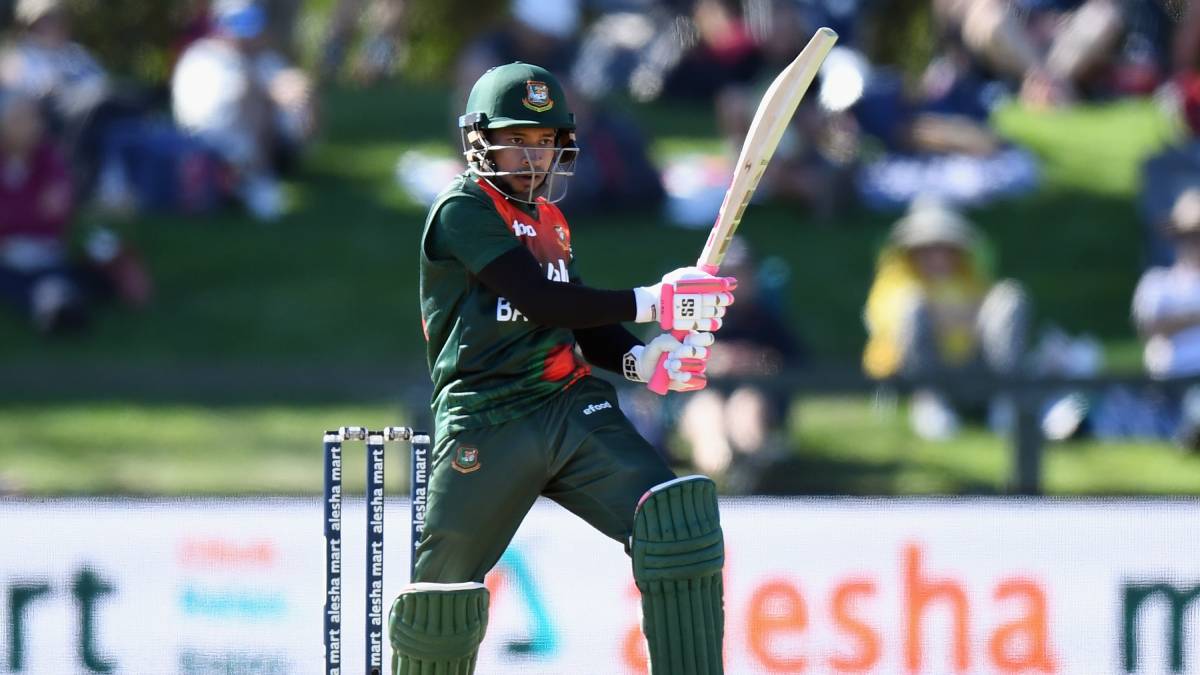 Mushfiqur's return a huge boost for Bangladesh ahead T20I series vs NZ