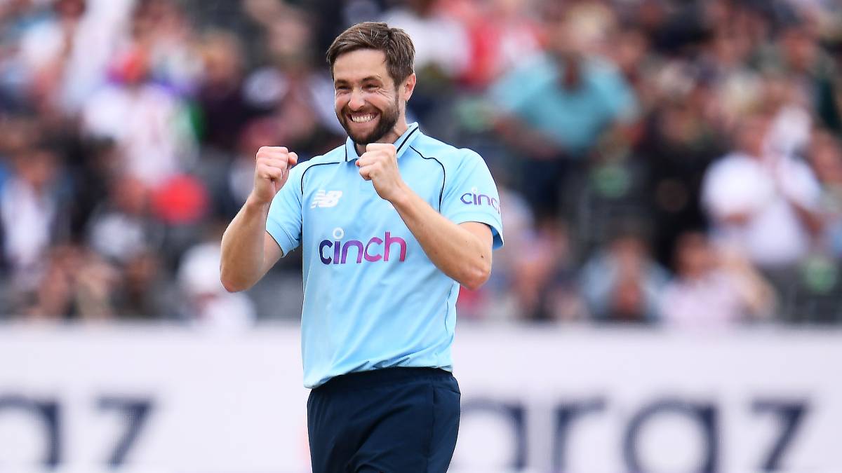 Had to give up one, so chose World Cup and Ashes over IPL, says Chris Woakes