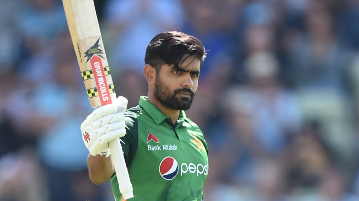 We will not only survive but thrive as well, says Pakistan skipper Babar Azam