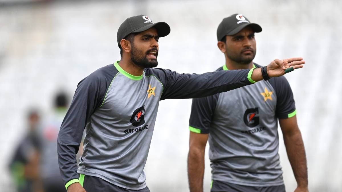 Reports of Babar Azam unhappy with T20 World Cup squad incorrect: PCB