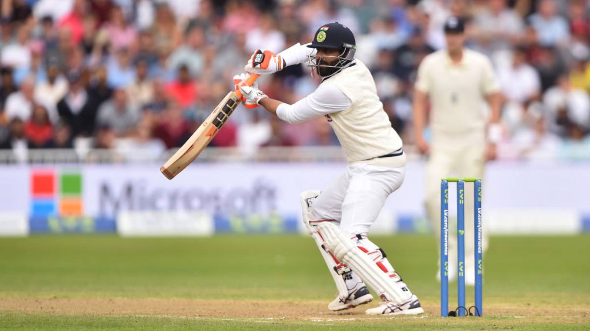 ENG vs IND 4th Test: Ravindra Jadeja at No.5 position an out-of-the-box decision, says Sanjay Manjrekar