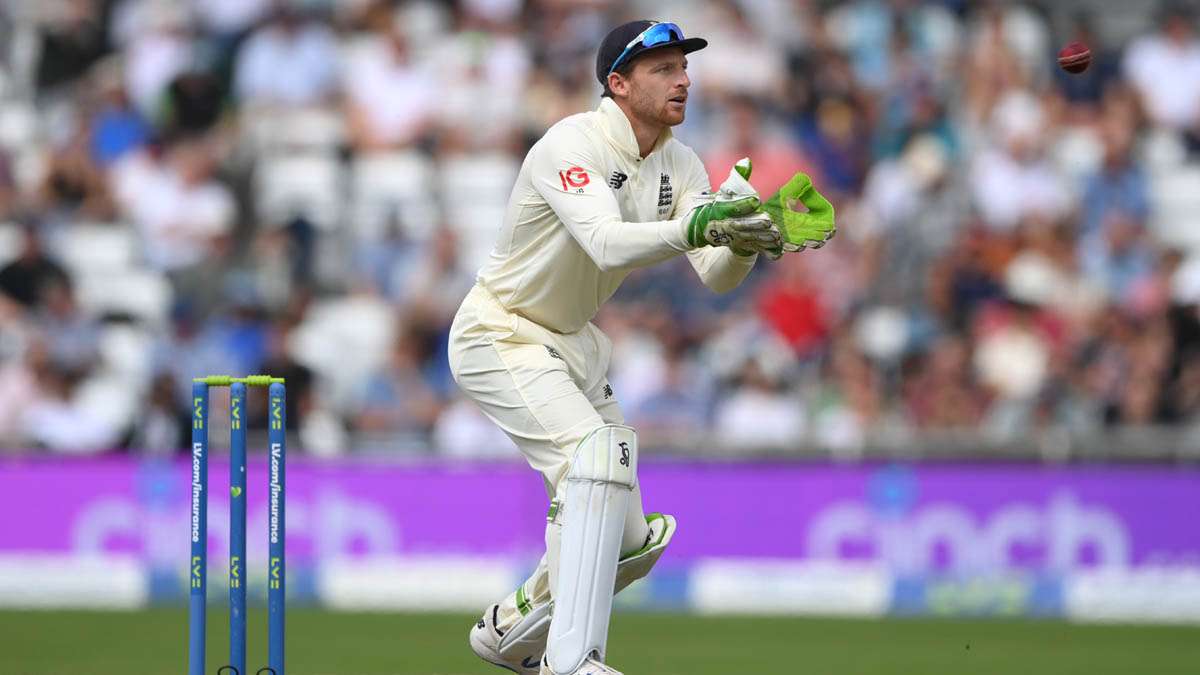 Jos Buttler, Jack Leach return as England announce squad for fifth Test against India