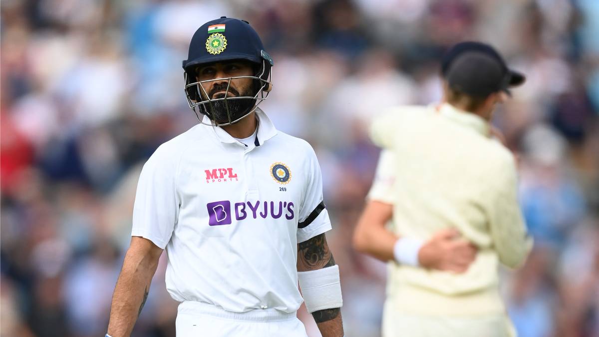 ENG vs IND: Virat Kohli addressed an area of concern and tried to overcome it, says Hussain