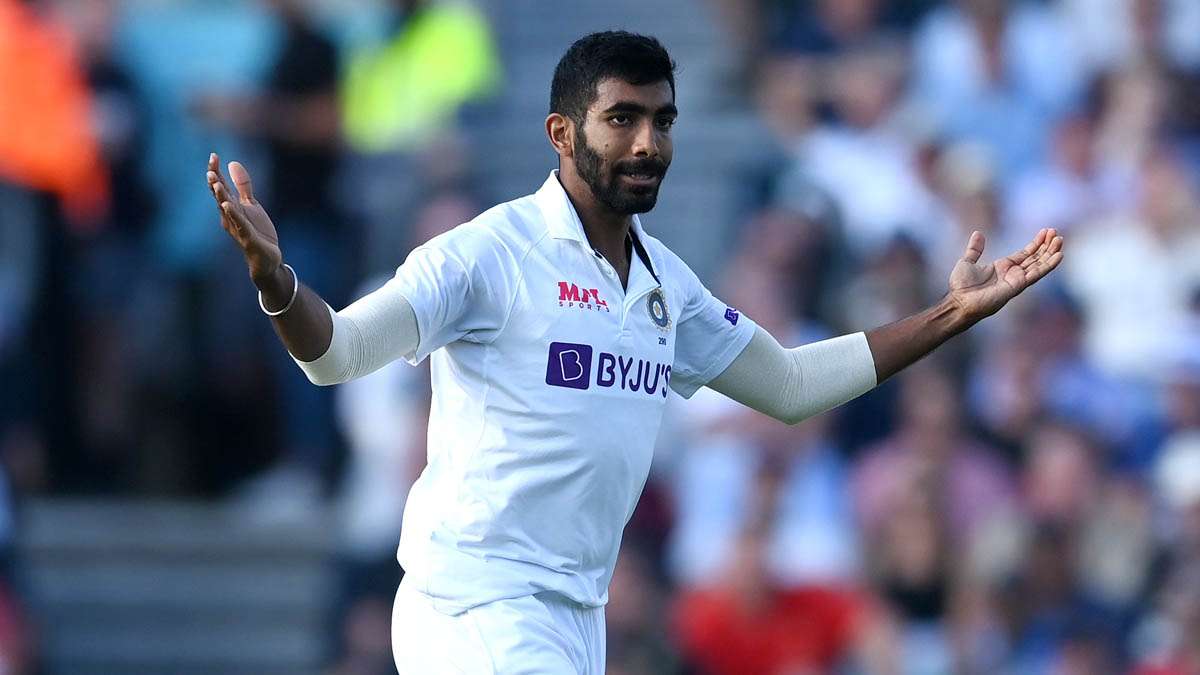 ENG vs IND | Jasprit Bumrah surpasses Kapil Dev to become the fastest ...